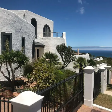 Four Uitsig Camps Bay Apartamento Cidade Do Cabo Exterior foto