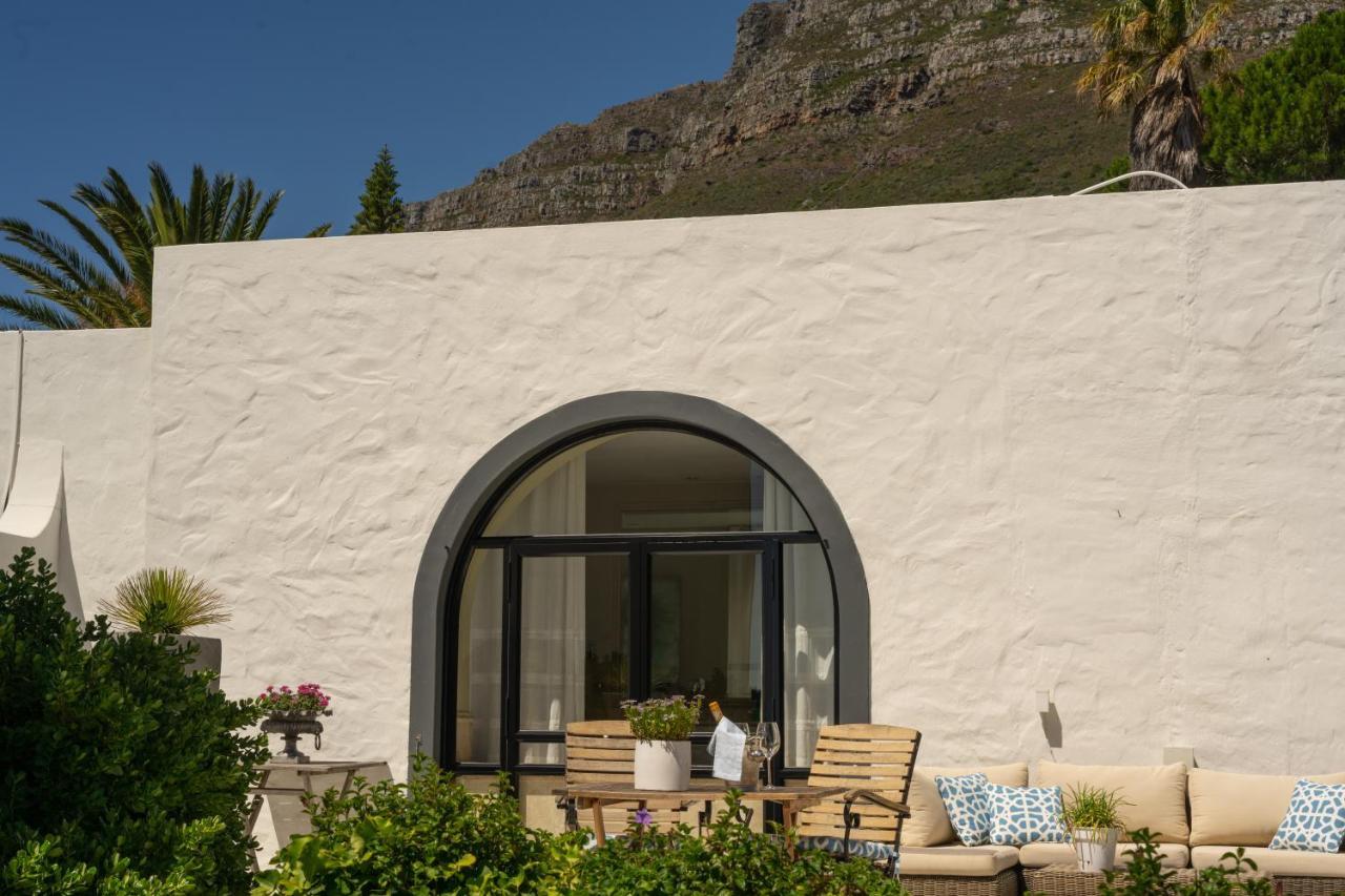 Four Uitsig Camps Bay *