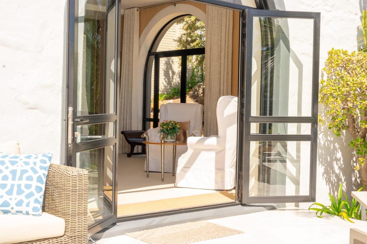 Four Uitsig Camps Bay Appartement Kaapstad