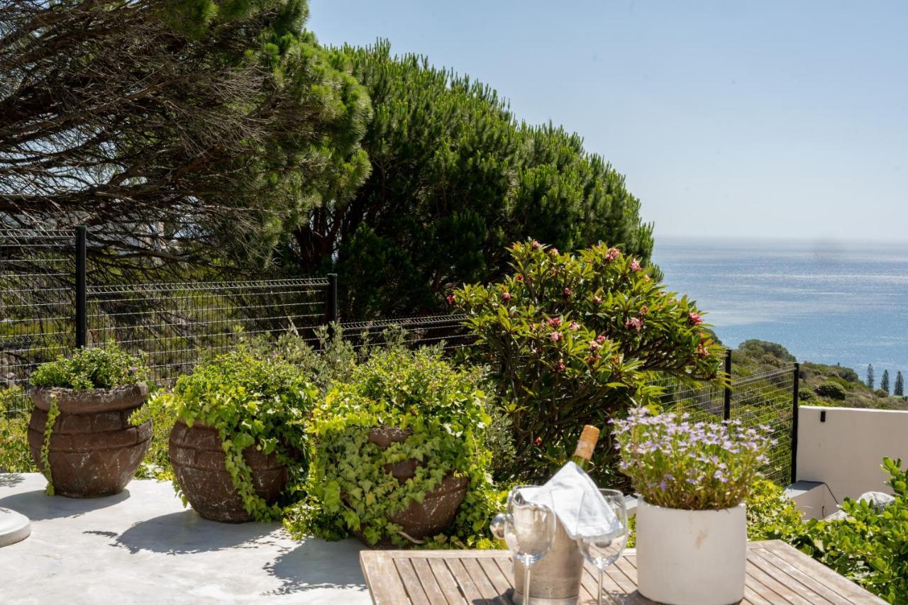 Apartamento Four Uitsig Camps Bay
