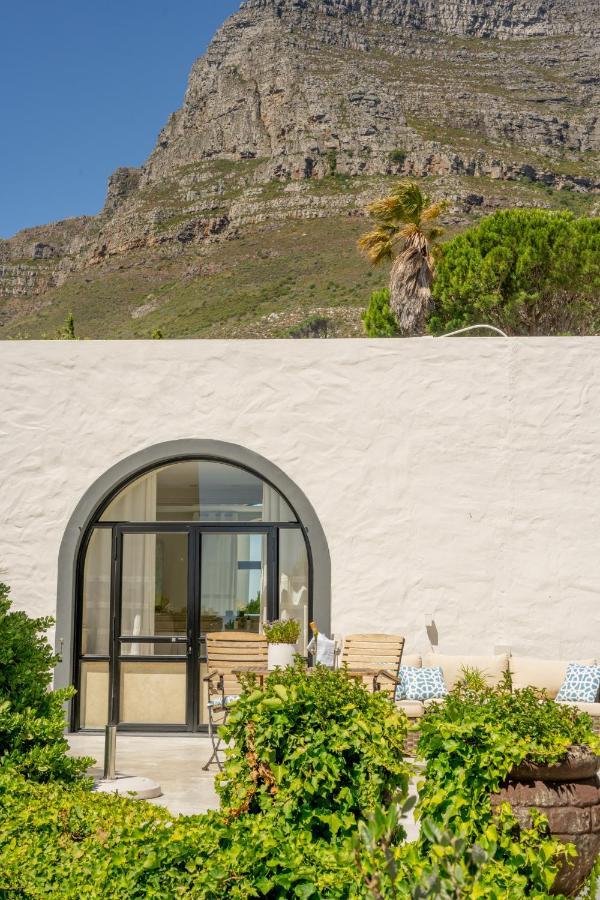 Four Uitsig Camps Bay *