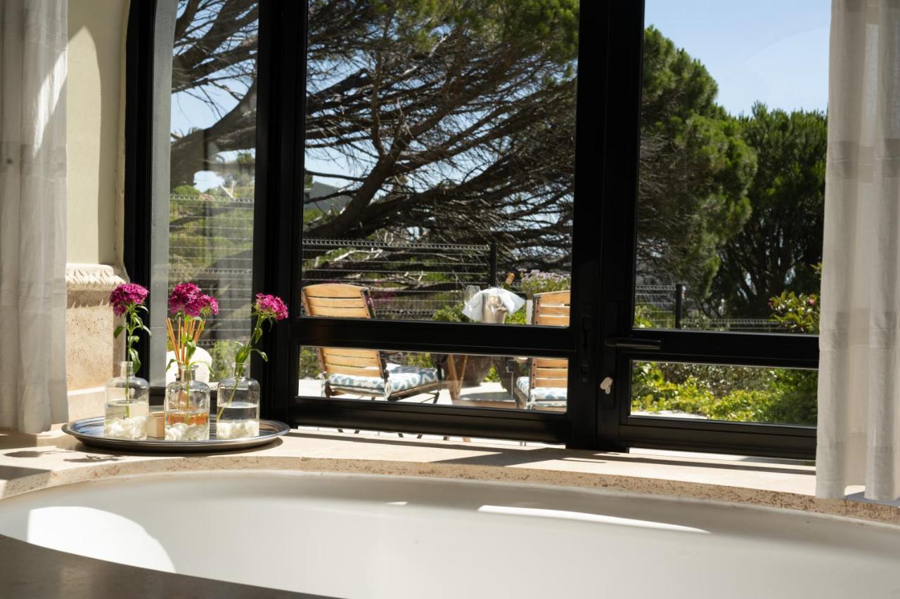 Apartamento Four Uitsig Camps Bay Cidade Do Cabo