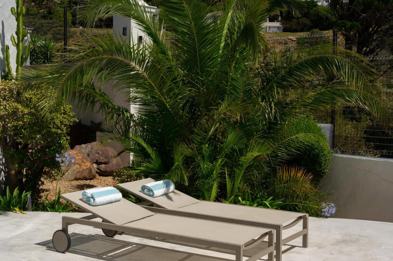 Four Uitsig Camps Bay Apartamento
