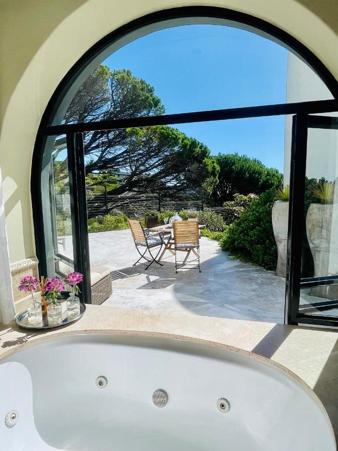Apartamento Four Uitsig Camps Bay Cidade Do Cabo