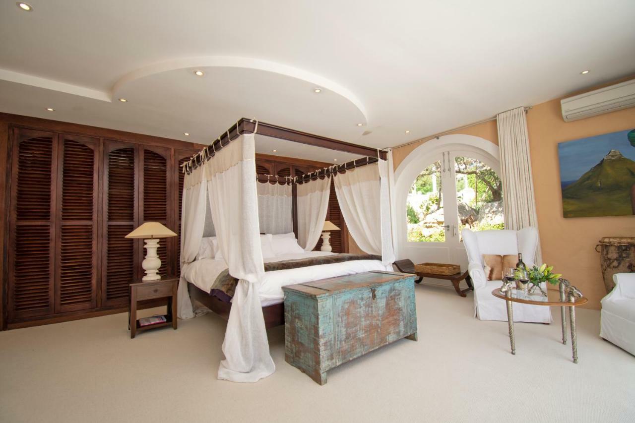Four Uitsig Camps Bay Apartamento