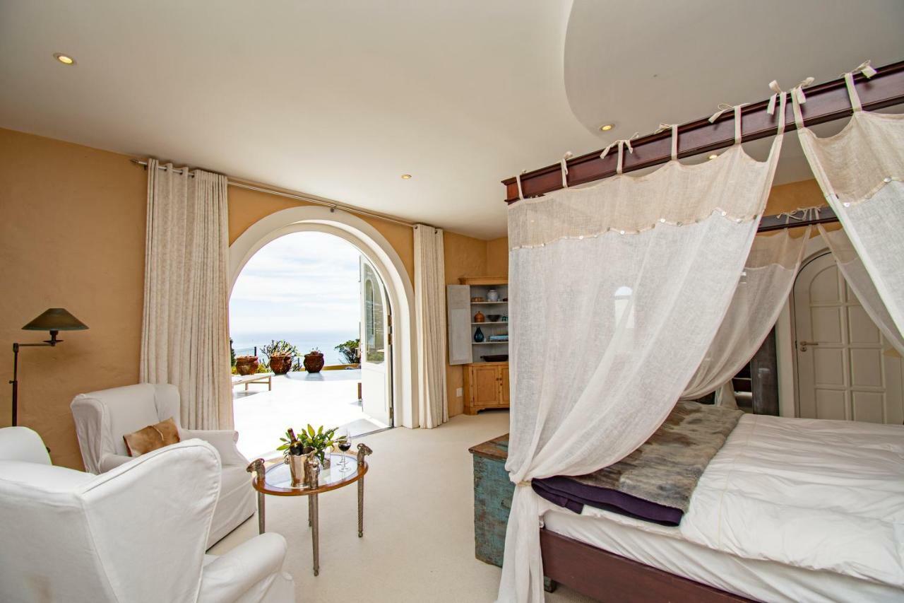 Four Uitsig Camps Bay Apartamento Cidade Do Cabo