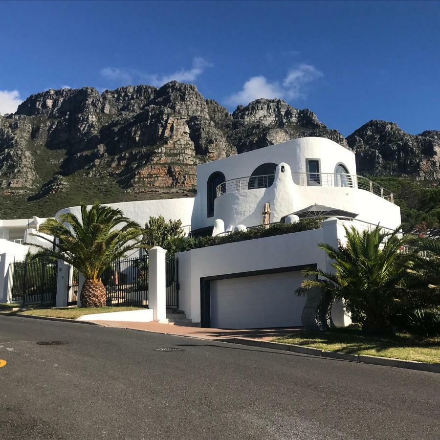 Apartamento Four Uitsig Camps Bay