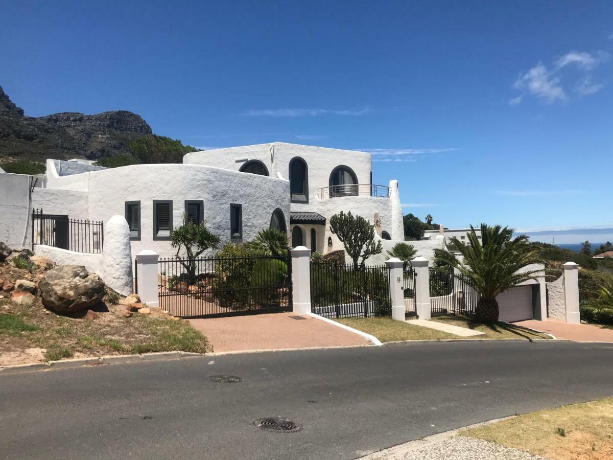 Four Uitsig Camps Bay Apartamento