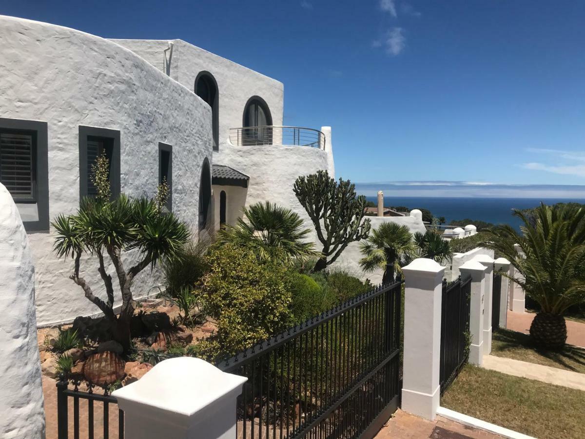 Apartamento Four Uitsig Camps Bay *